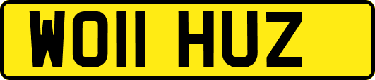 WO11HUZ