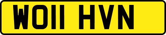 WO11HVN