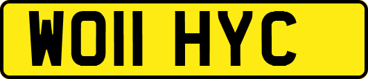 WO11HYC