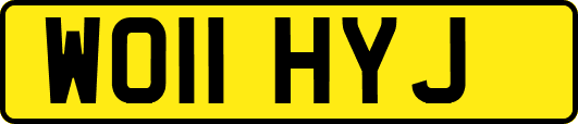 WO11HYJ
