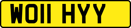 WO11HYY