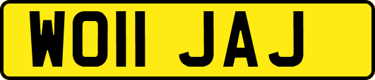 WO11JAJ