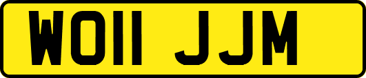 WO11JJM