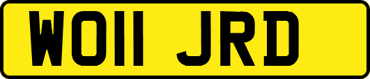 WO11JRD