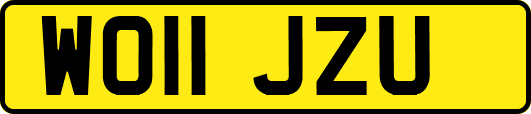 WO11JZU
