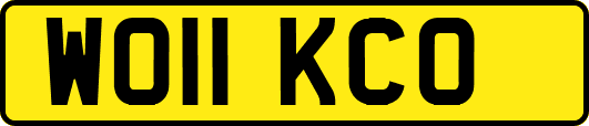 WO11KCO