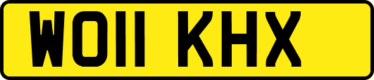 WO11KHX