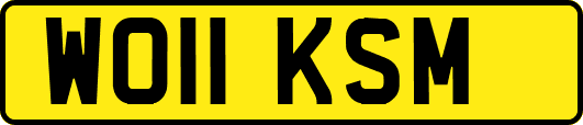 WO11KSM