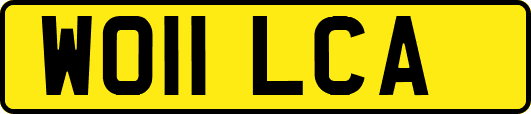 WO11LCA