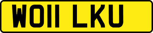 WO11LKU