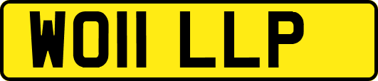 WO11LLP