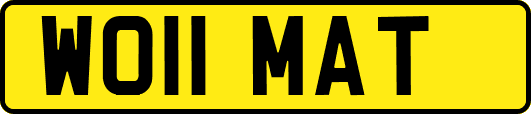 WO11MAT
