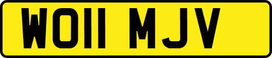 WO11MJV