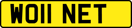 WO11NET
