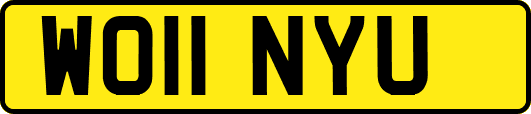WO11NYU