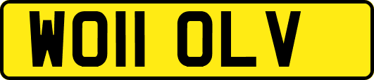 WO11OLV