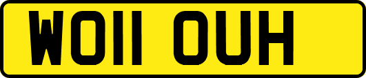WO11OUH
