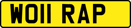 WO11RAP