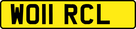 WO11RCL