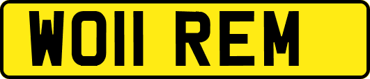 WO11REM