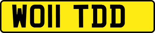 WO11TDD