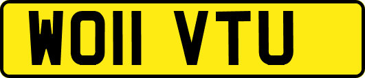 WO11VTU