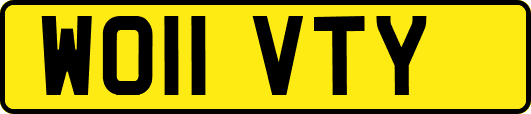 WO11VTY