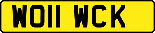 WO11WCK