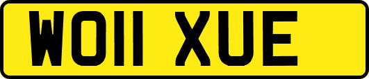 WO11XUE