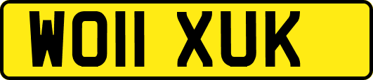 WO11XUK