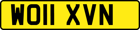 WO11XVN