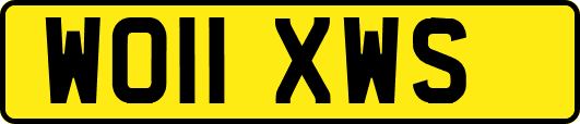 WO11XWS