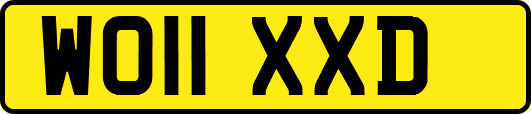 WO11XXD