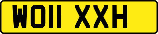 WO11XXH