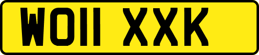 WO11XXK