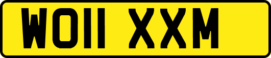 WO11XXM
