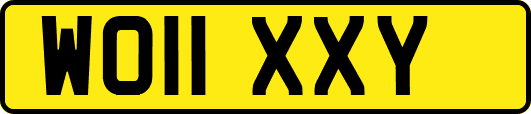 WO11XXY