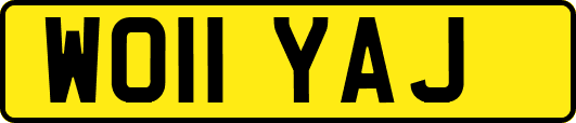 WO11YAJ