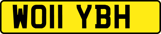 WO11YBH