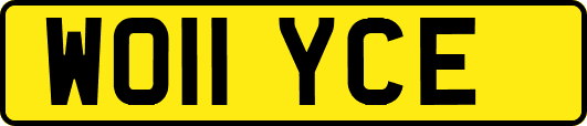 WO11YCE