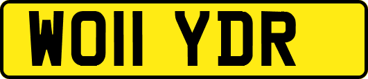 WO11YDR