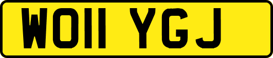 WO11YGJ