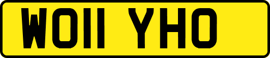 WO11YHO