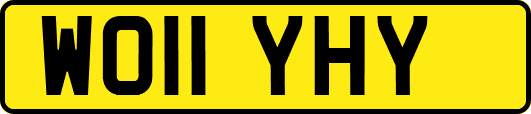 WO11YHY