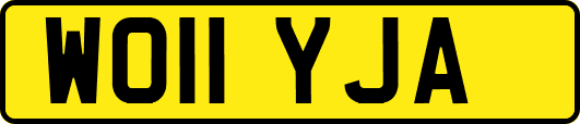 WO11YJA