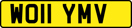 WO11YMV