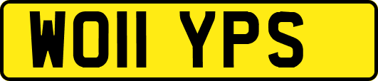 WO11YPS