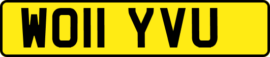 WO11YVU