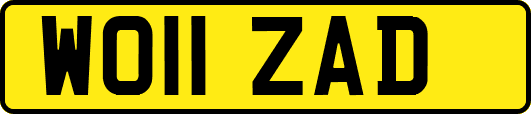 WO11ZAD
