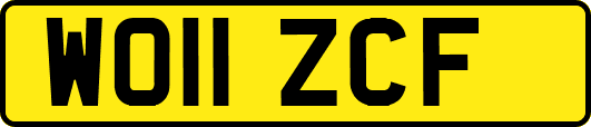 WO11ZCF